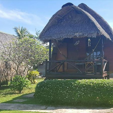 Angel Lanta Bungalow Ко-Ланта Экстерьер фото