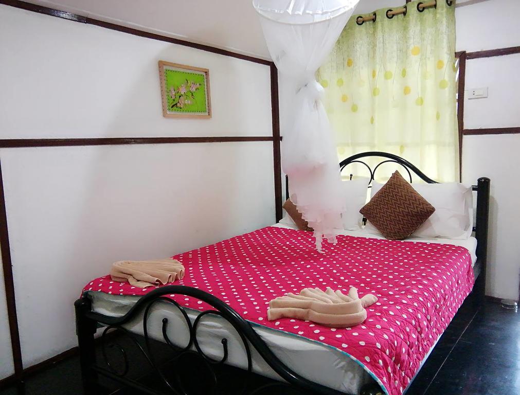 Angel Lanta Bungalow Ко-Ланта Экстерьер фото
