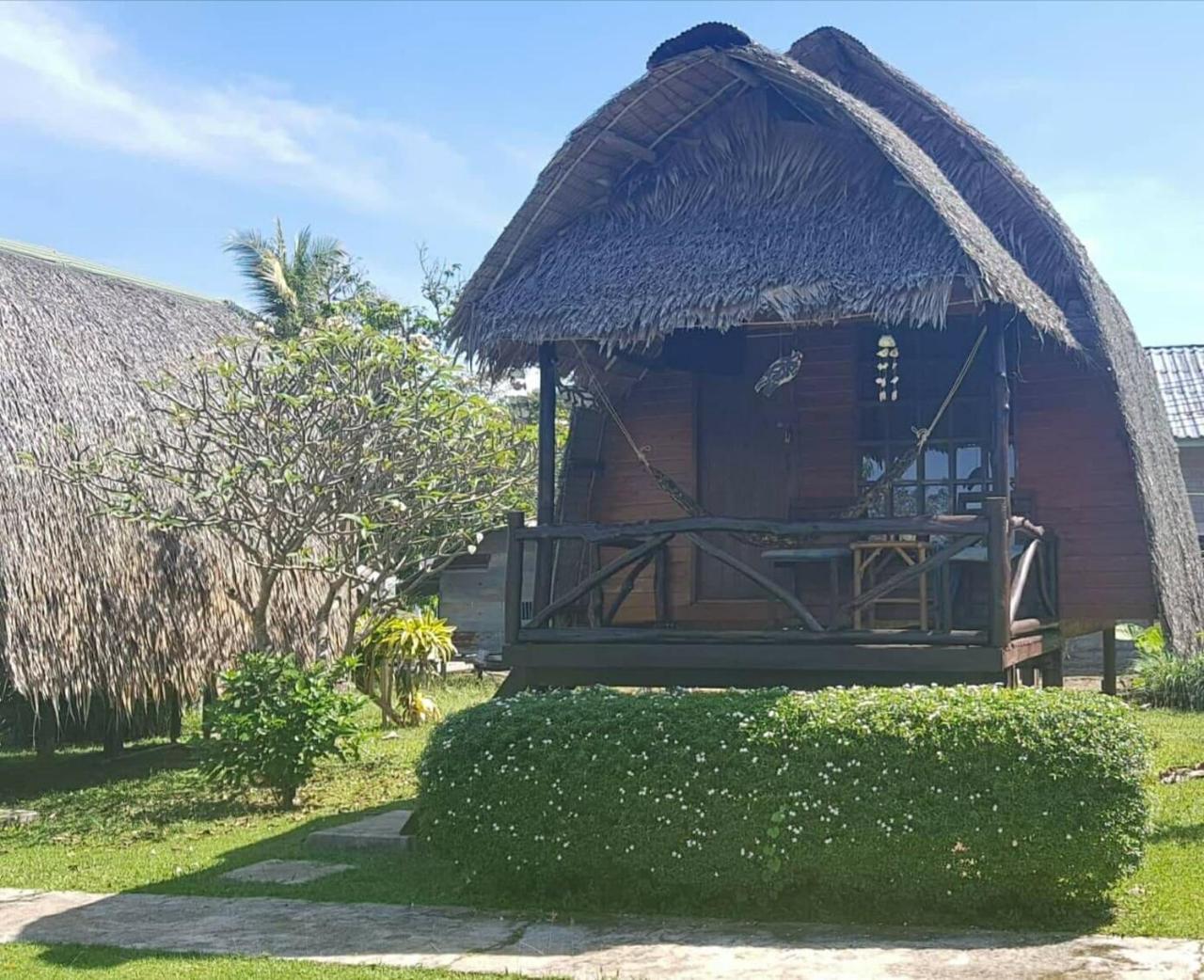 Angel Lanta Bungalow Ко-Ланта Экстерьер фото